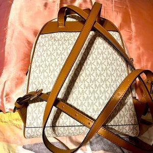 Michael Kors Backpack